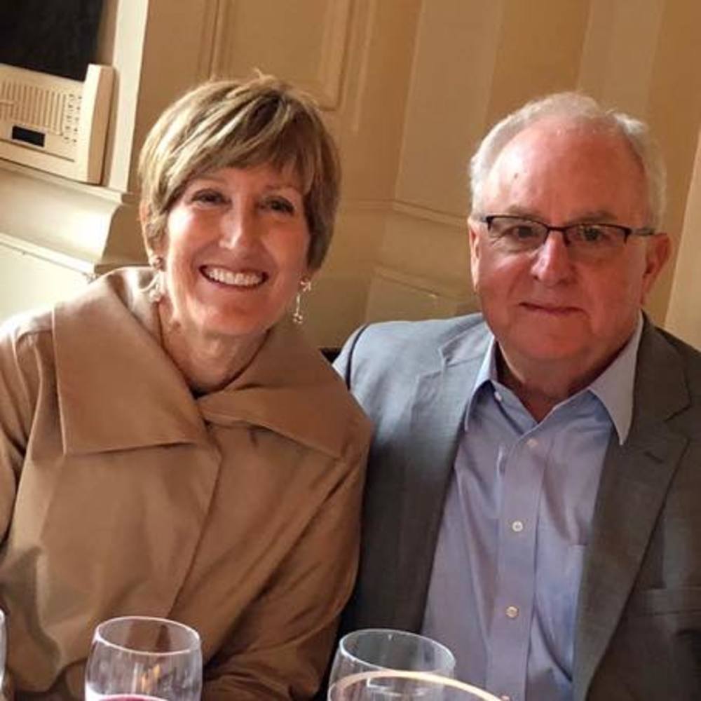 Meet your Posher, Barbara
